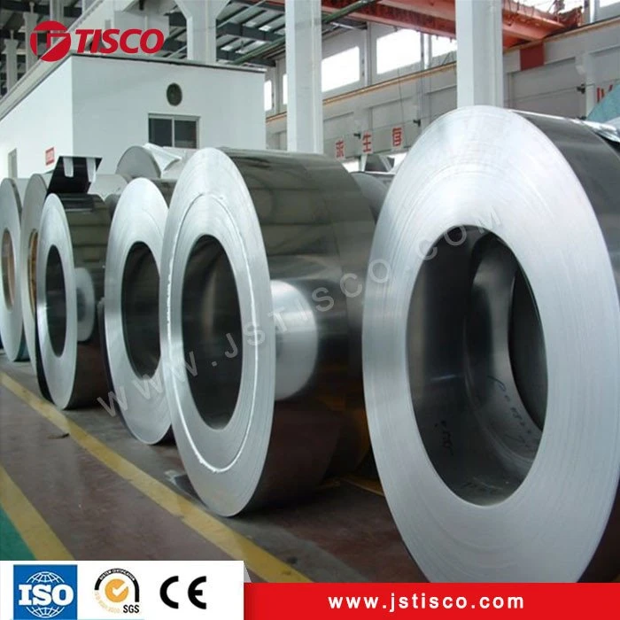316 Stainless Steel Strip