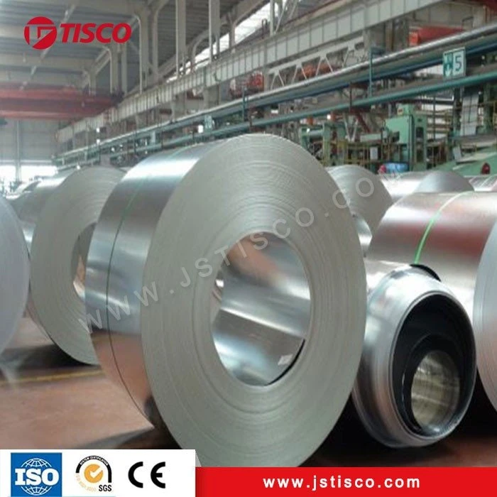 316 stainless steel coil